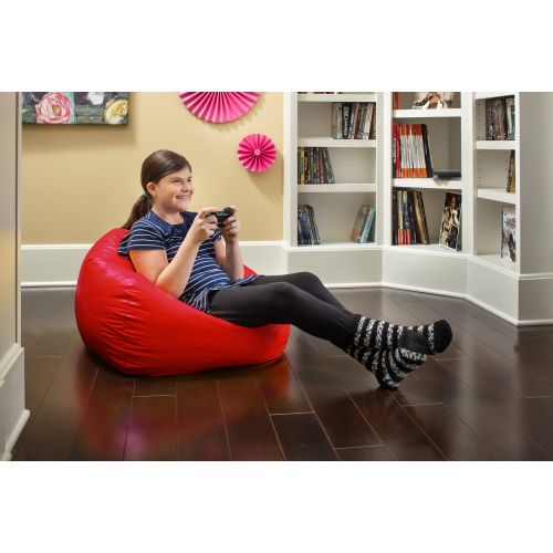  Gold Medal MediumTween Wet Look Vinyl Bean Bag