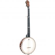 Gold Tone},description:The CB-100 Banjo has all the features most would desire for old time playing. A scooped fingerboard, brass rod tone ring, slightly wider neck in a very reaso