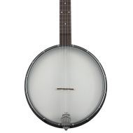 Gold Tone AC-12A - 12-inch A-Scale Acoustic Composite 5-string Open-back Banjo
