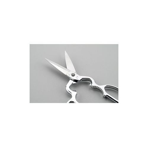  Gold deer tool Manufacturing Gold deer tool Mimatsu kitchen scissors KI-205