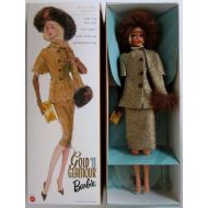 Barbie Gold n Glamour 2001 Collectors Request