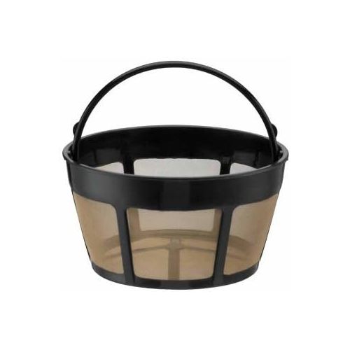  GoldTone Brand Reusable Basket Filter fits Bonavita Model 1901