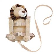 [아마존베스트]Goldbug - Animal 2 in 1 Child Safety Harness - Lion