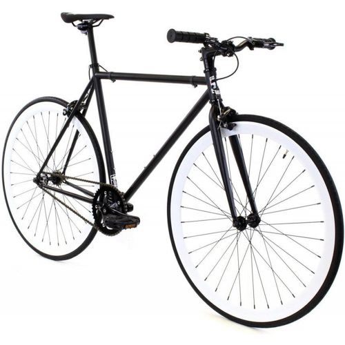  GOLDEN Fixed-Gear-Bicycles GC-Fixie