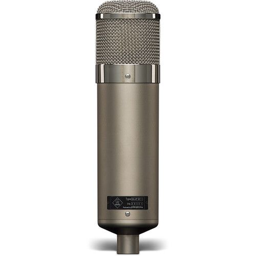  Golden Age Project GA47 MKII Tube Condenser Microphone