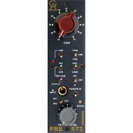 Golden Age Project PRE-573 Premier 500 Series 1073-Style Microphone Preamp