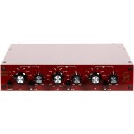 Golden Age Project EQ-73 MKII Vintage-Style 3-Band Equalizer