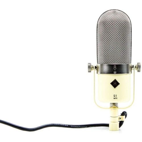  [아마존베스트]Golden Age Project R1 MKII Ribbon Microphone