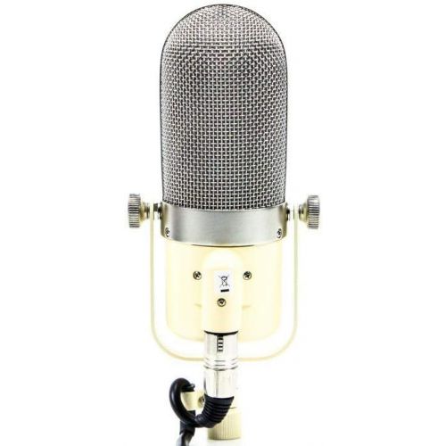  [아마존베스트]Golden Age Project R1 MKII Ribbon Microphone