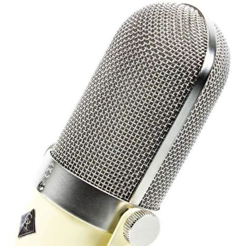  [아마존베스트]Golden Age Project R1 MKII Ribbon Microphone