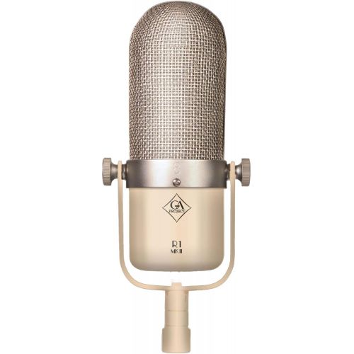  [아마존베스트]Golden Age Project R1 MKII Ribbon Microphone