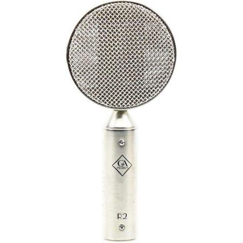  [아마존베스트]Golden Age Project R2 MKII Ribbon Microphone