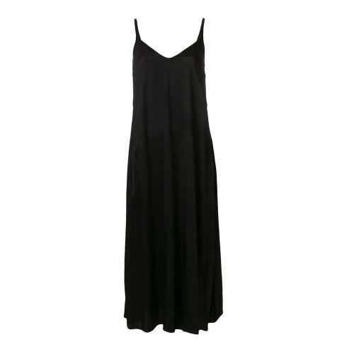  Golden Goose Marpesia viscose sleeveless dress