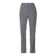Golden Goose Armida Prince of Wales trousers