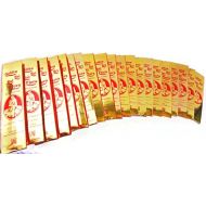 인센스스틱 Golden Sri Sai Flora. Sri Sai Flora Golden 20 Packs of 25 g. Natural Incense Sticks.