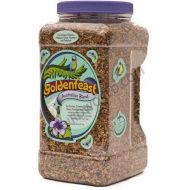 Goldenfeast Australian Blend Bird Food 64 Ounce