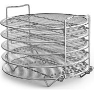 Goldlion Dehydrator Rack Compatible with Ninja Foodi