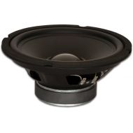 Goldwood Sound, Inc. Goldwood Sound GW-8028 Rubber Surround 8 Woofer 190 Watts 8ohm Replacement Speaker