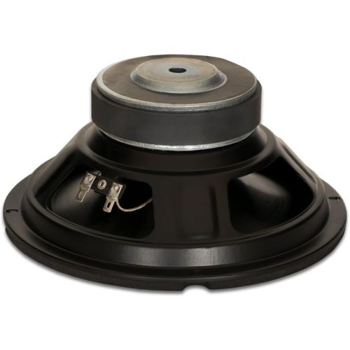  Goldwood Sound, Inc. Goldwood Sound GW-8028 Rubber Surround 8 Woofer 190 Watts 8ohm Replacement Speaker