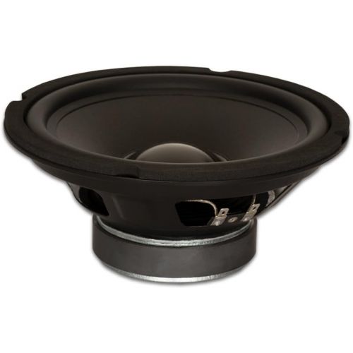  Goldwood Sound, Inc. Goldwood Sound GW-8028 Rubber Surround 8 Woofer 190 Watts 8ohm Replacement Speaker