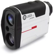 GOLFBUDDY Lite Golf Laser Rangefinder with Magnetic Case, Compensated Slope, Golf Distance Range Finder, Fast, Clear & Accurate Measurement with Vibration Alert, 3 Targeting Mode, 6X Magnification