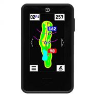 Golf Buddy GB3 VTX Talking Handheld GPS