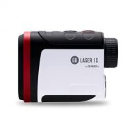 Golfbuddy Laser1s with Slope Rangefinder