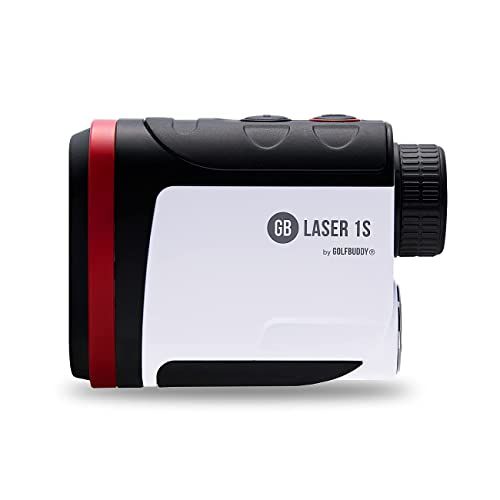  Golfbuddy Laser1s with Slope Rangefinder