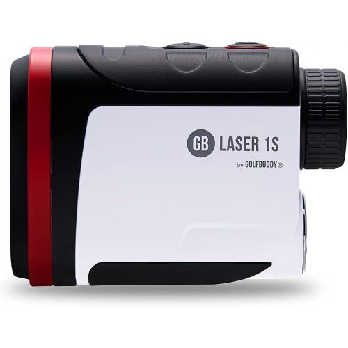  Golfbuddy Laser1s with Slope Rangefinder