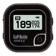 Golf Buddy Voice 2