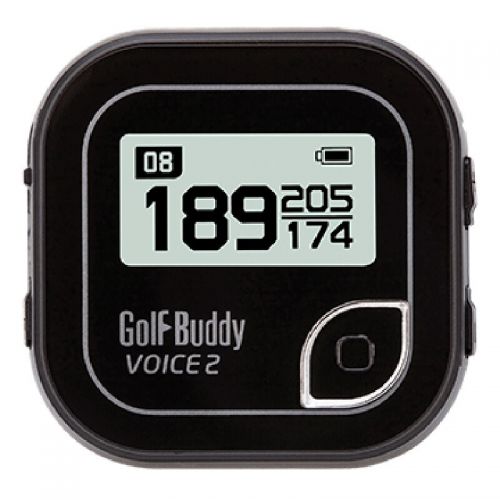  Golf Buddy Voice 2