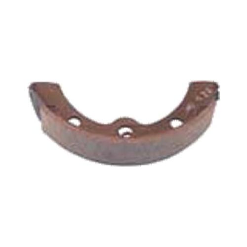  Golf Cart King Club Car DS Golf Cart Replacement Brake Shoes - 1981-94 (Set of 4)