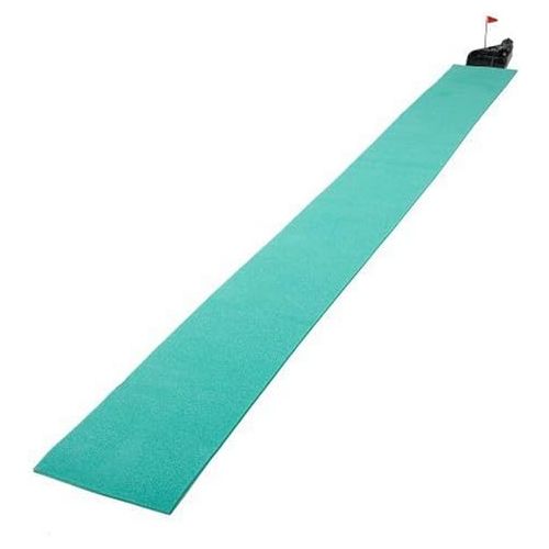  Golf Gifts & Gallery Electric Putting Partner with 9-foot Foam Green