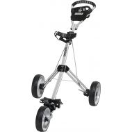 [아마존베스트]Golf Gifts & Gallery Navigator Push Cart