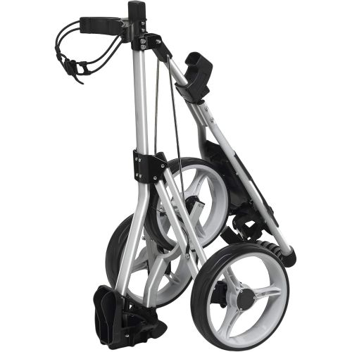  [아마존베스트]Golf Gifts & Gallery Navigator Push Cart