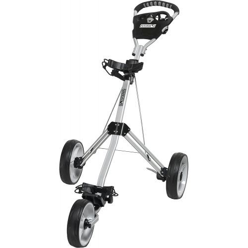  [아마존베스트]Golf Gifts & Gallery Navigator Push Cart