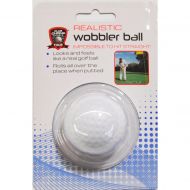 Golf Gifts & Gallery Wobbler Golf Ball