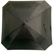 Golf Gifts & Gallery 68" Square Style Umbrella