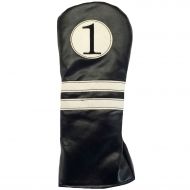 Golf Gifts & Gallery Vintage Driver Headcover