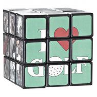 Golf Gifts & Gallery Golf Gifts and Gallery- Golf Rubics Cube
