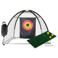 Golf Gifts & Gallery Complete Home Practice Range