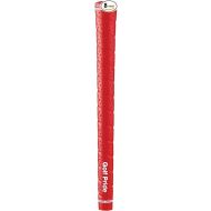 Golf Pride Tour Wrap 2G - All Colors (Set of 8) (Red)