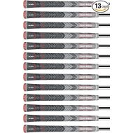 SET OF 13 - GOLF PRIDE MIDSIZE MCC ALIGN PLUS 4