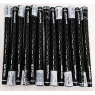 [아마존베스트]13 Golf Pride Tour Wrap 2G Midsize Black Grips - 18178