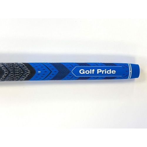  Golf Pride MCC Plus4 New Decade MultiCompound Golf Grip