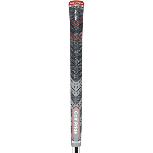  Golf Pride MCC Plus4 Align MultiCompound Golf Grip