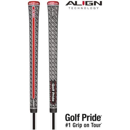  Golf Pride ZGrip Align Golf Grip