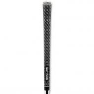 Golf Pride Z-Grip Cord Midsize - Black/White