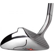 [아마존베스트]Chipper Putter Golf Club Alignment Chipper Hybrid Putter Mens Right Hand Chipping Wedge RH Golf Club