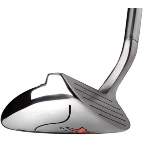  [아마존베스트]Chipper Putter Golf Club Alignment Chipper Hybrid Putter Mens Right Hand Chipping Wedge RH Golf Club